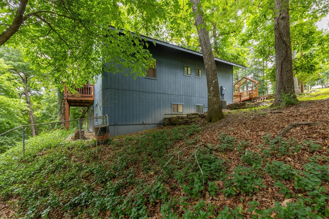 Beaver Shores Unit 4 Rurban - Residential