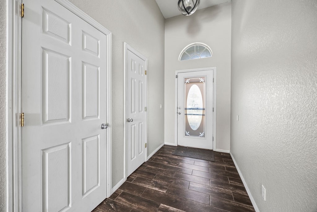 Deerfield Sub Ph I - Residential