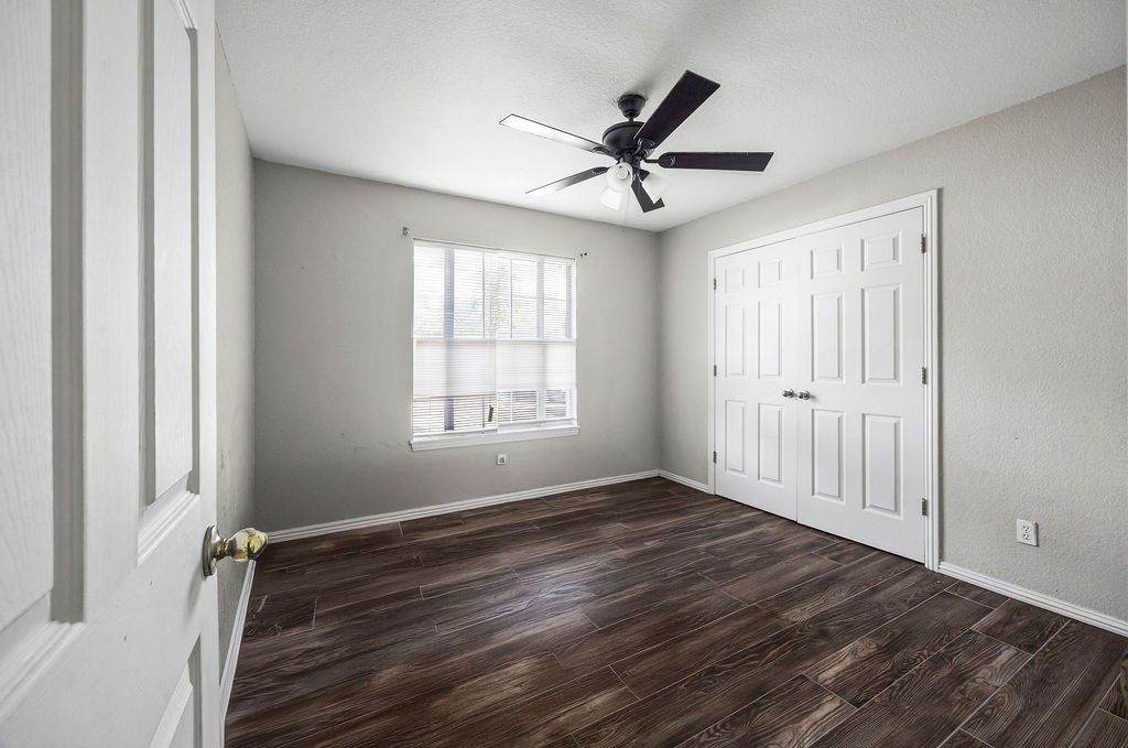 Deerfield Sub Ph I - Residential