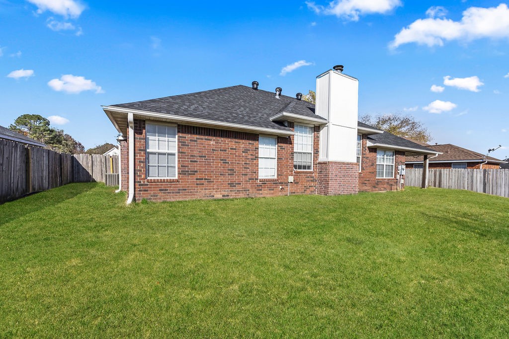 Deerfield Sub Ph I - Residential