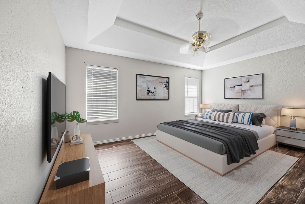 Deerfield Sub Ph I - Residential