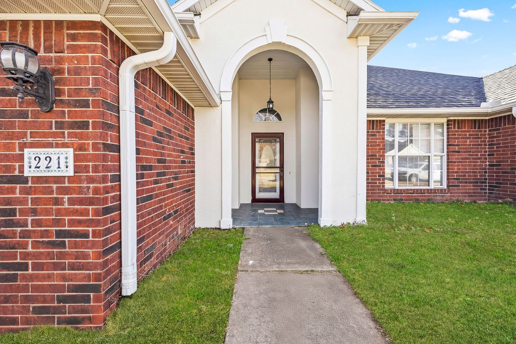 Deerfield Sub Ph I - Residential