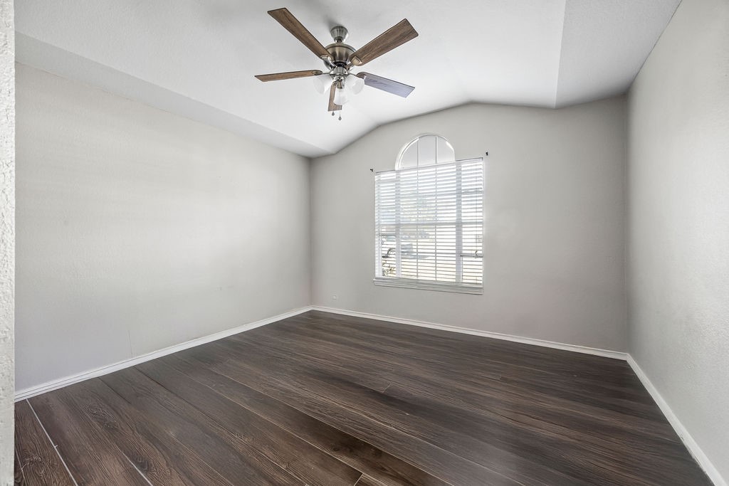 Deerfield Sub Ph I - Residential