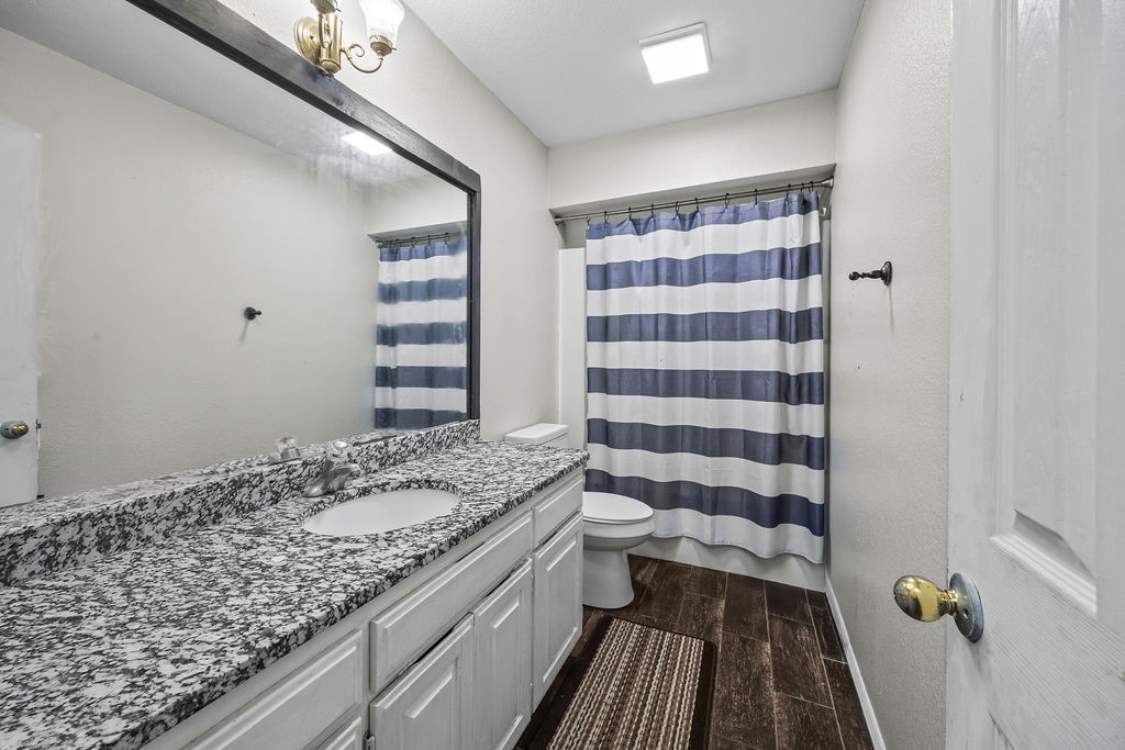 Deerfield Sub Ph I - Residential