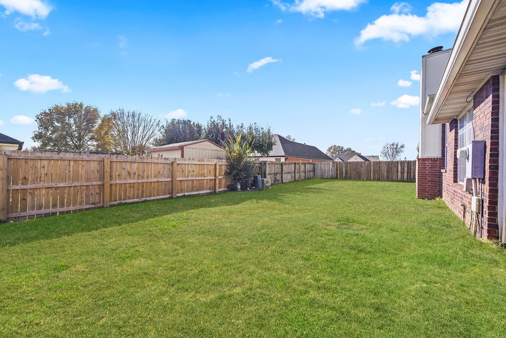 Deerfield Sub Ph I - Residential