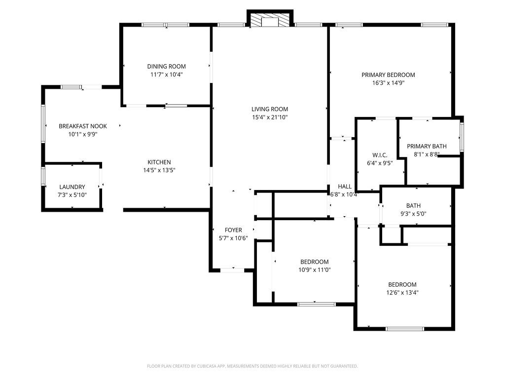 Deerfield Sub Ph I - Residential