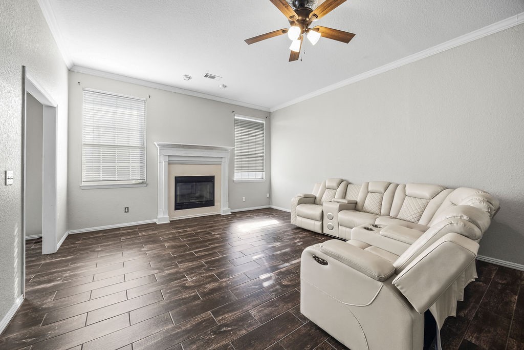 Deerfield Sub Ph I - Residential