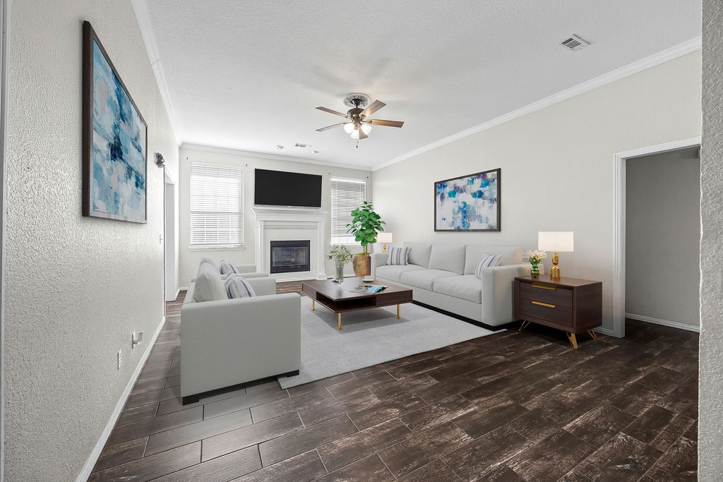 Deerfield Sub Ph I - Residential