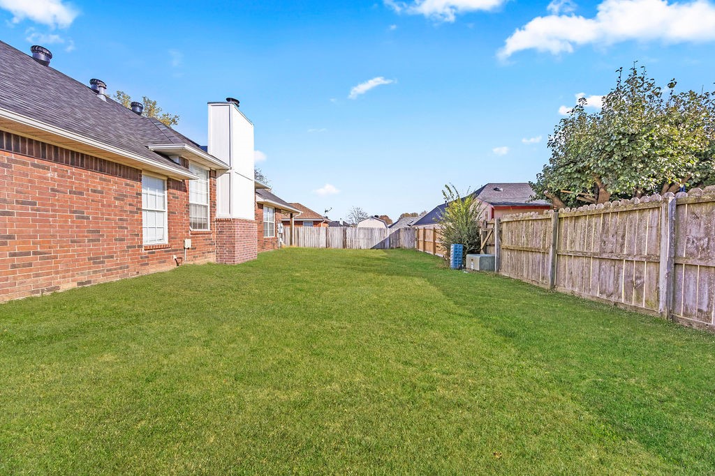 Deerfield Sub Ph I - Residential