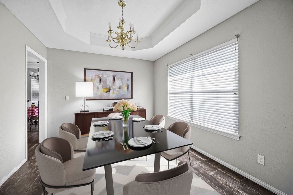 Deerfield Sub Ph I - Residential