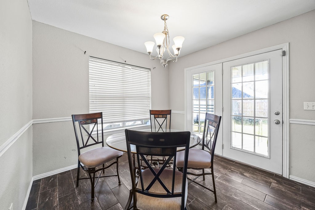 Deerfield Sub Ph I - Residential