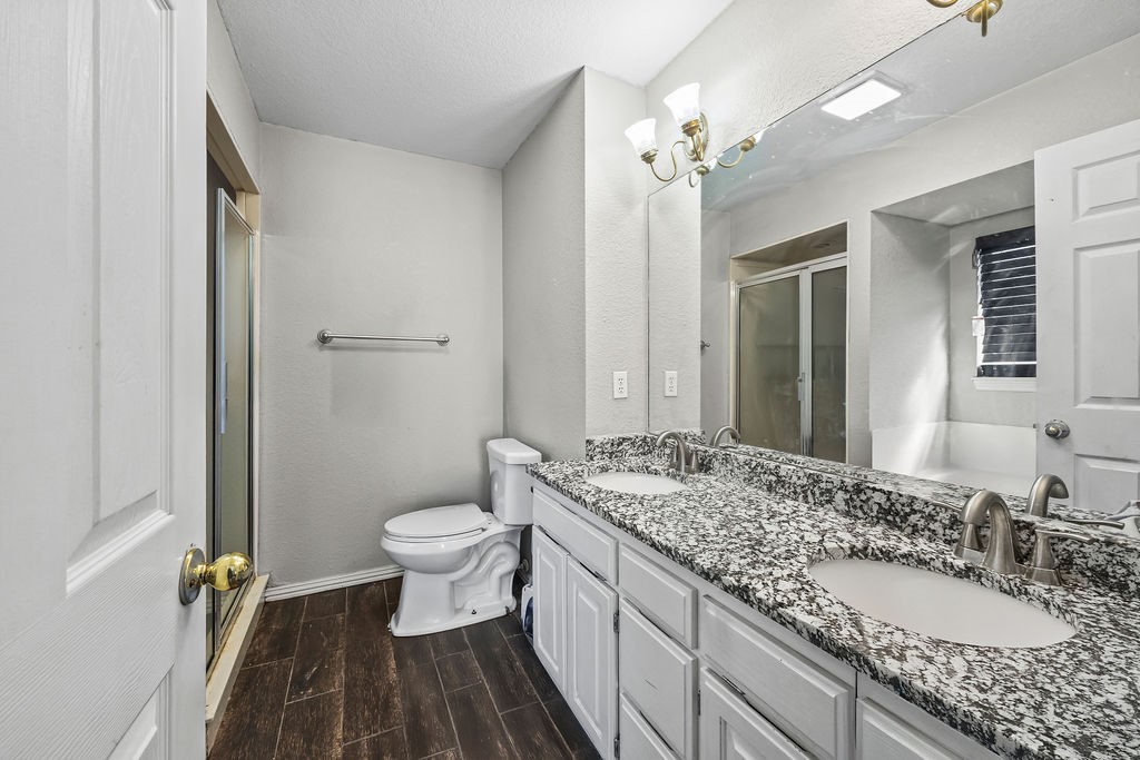 Deerfield Sub Ph I - Residential