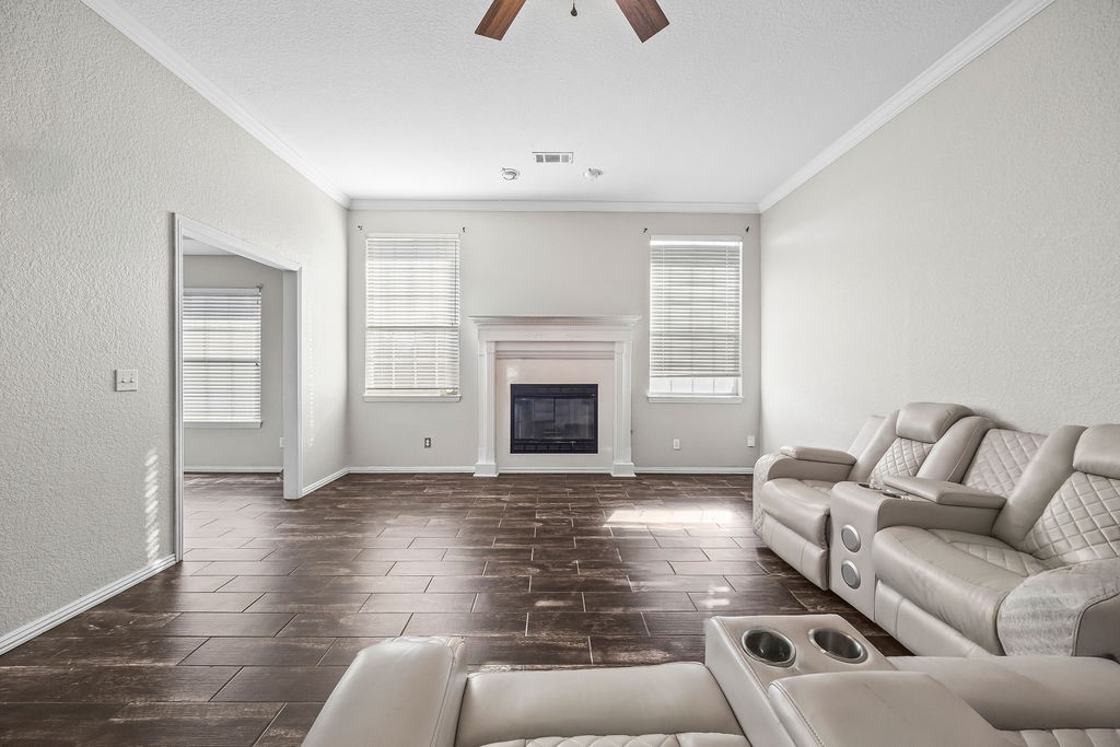 Deerfield Sub Ph I - Residential