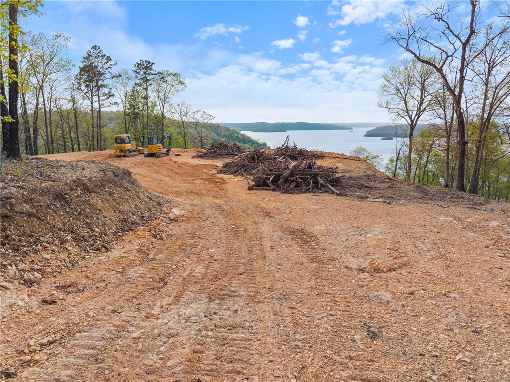 Eagle Bluff Shores Rurban - Land
