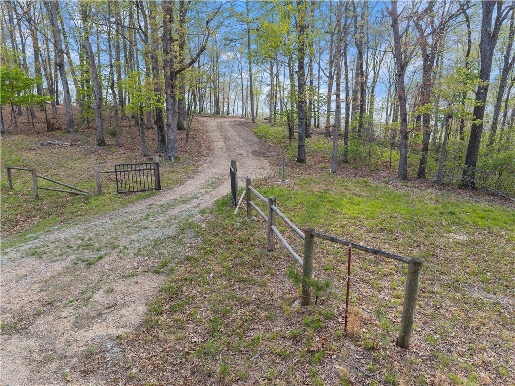 Eagle Bluff Shores Rurban - Land