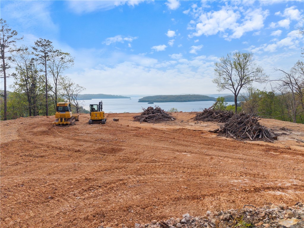 Eagle Bluff Shores Rurban - Land