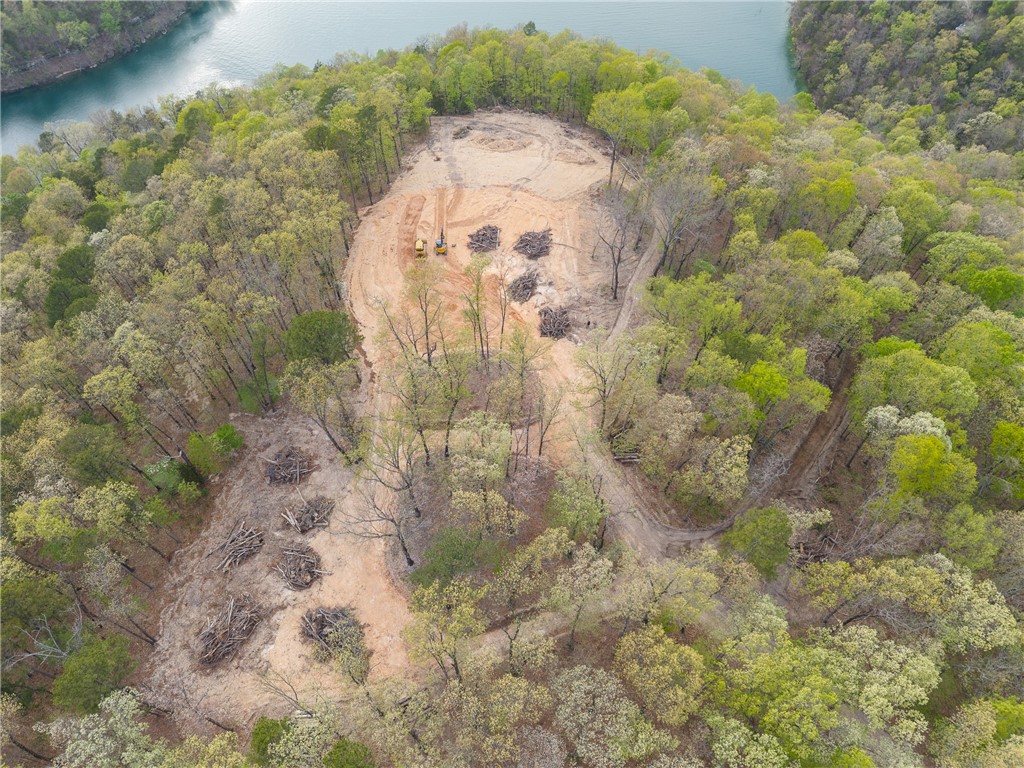 Eagle Bluff Shores Rurban - Land