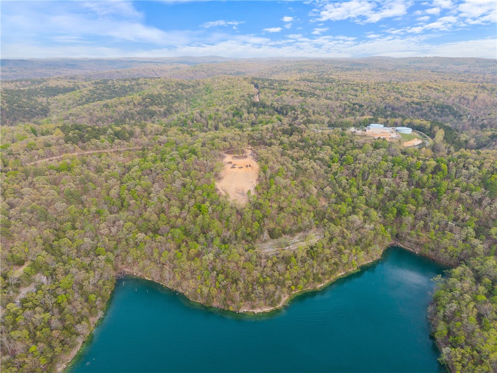 Eagle Bluff Shores Rurban - Land