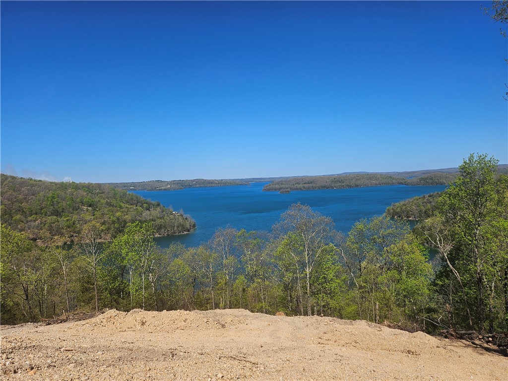 Eagle Bluff Shores Rurban - Land