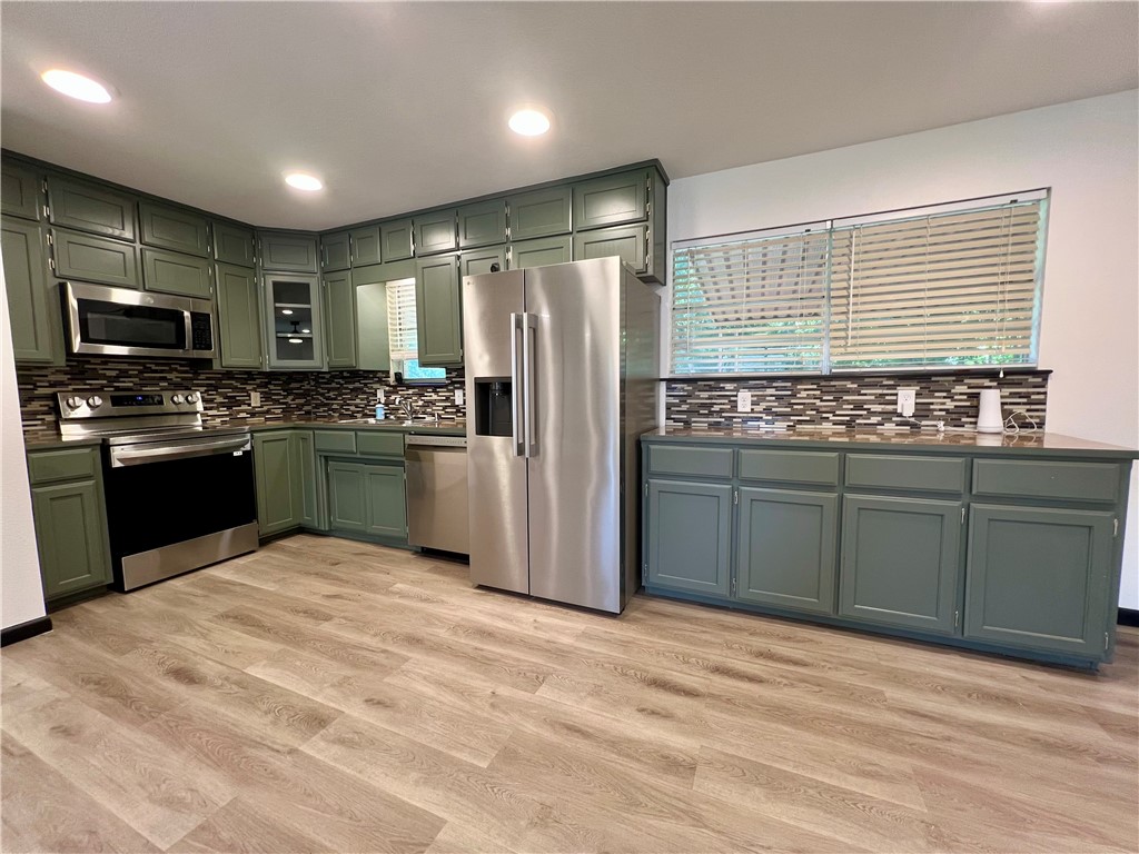 Cloos Add - Residential