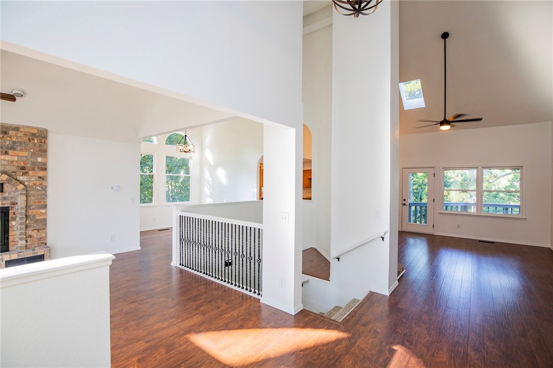 CROW'S NEST THIRD ADD - Residential Lease