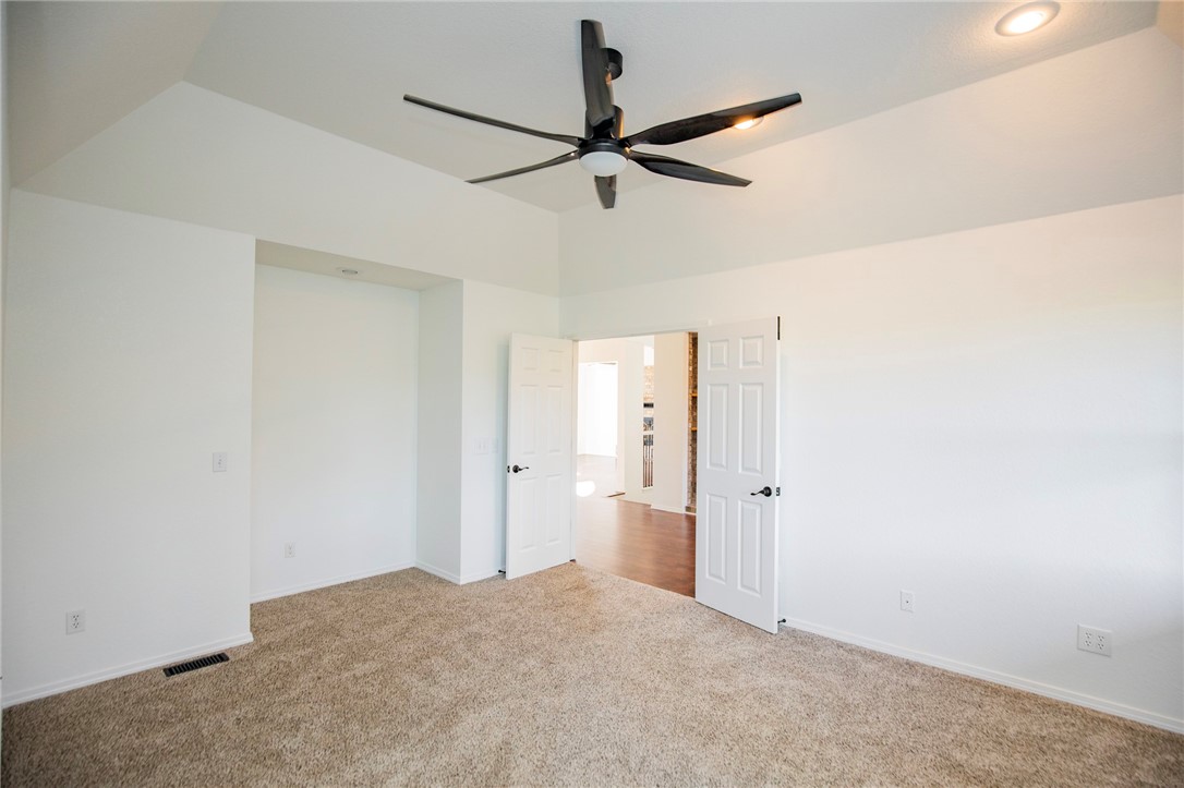 CROW'S NEST THIRD ADD - Residential Lease