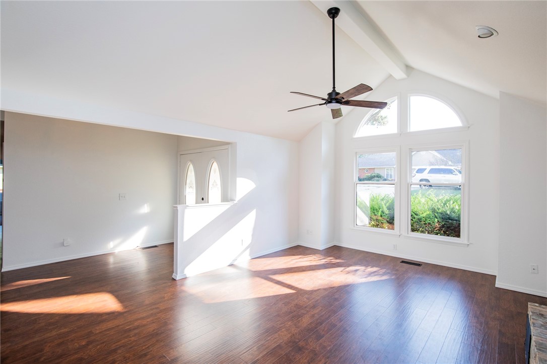 CROW'S NEST THIRD ADD - Residential Lease