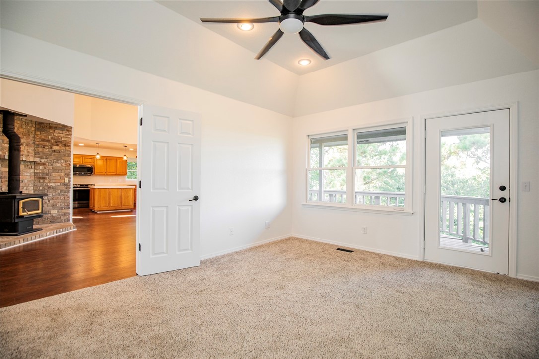 CROW'S NEST THIRD ADD - Residential Lease