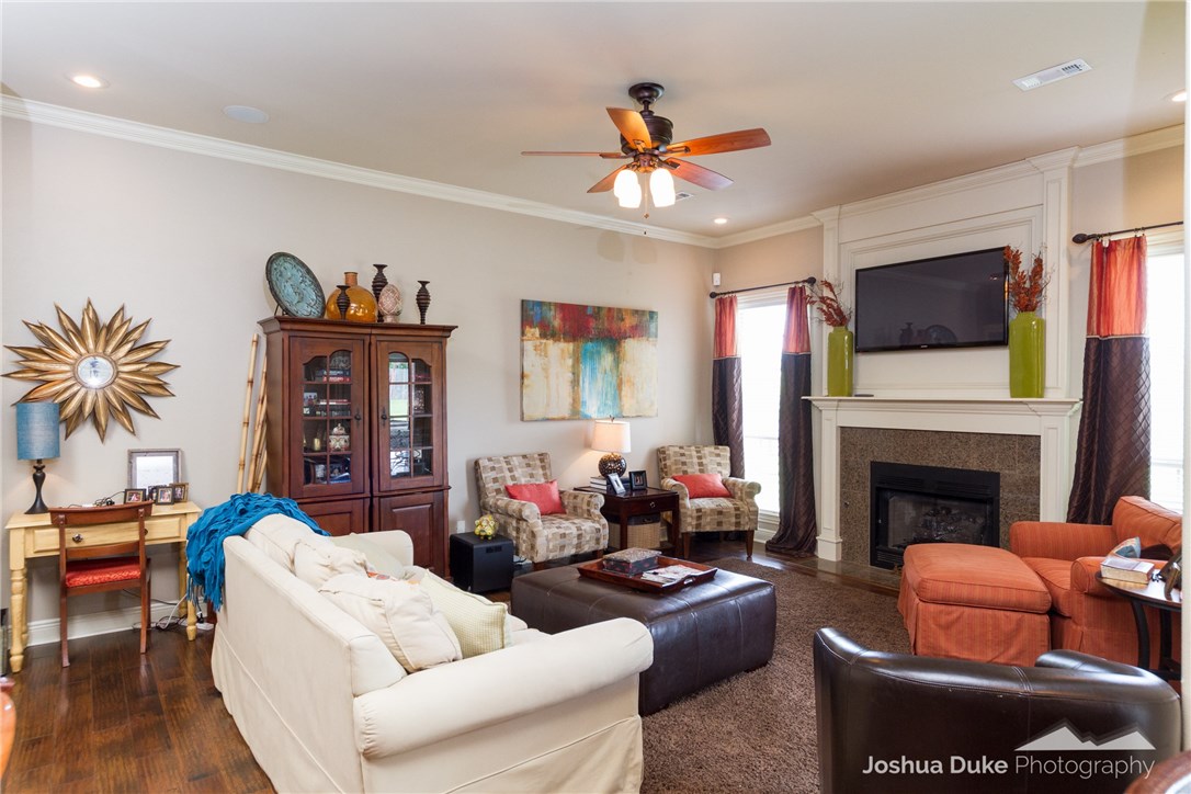 Overton Park Sub - Residential