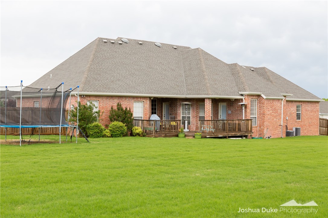 Overton Park Sub - Residential