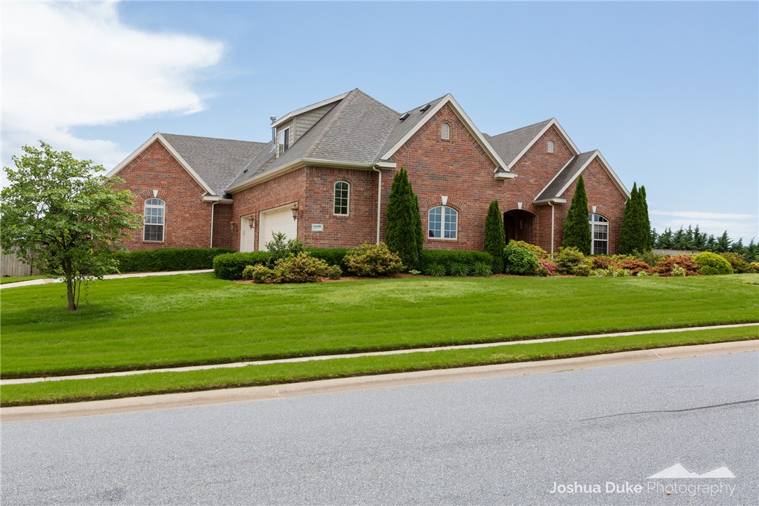 Overton Park Sub - Residential