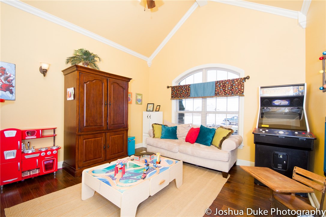 Overton Park Sub - Residential