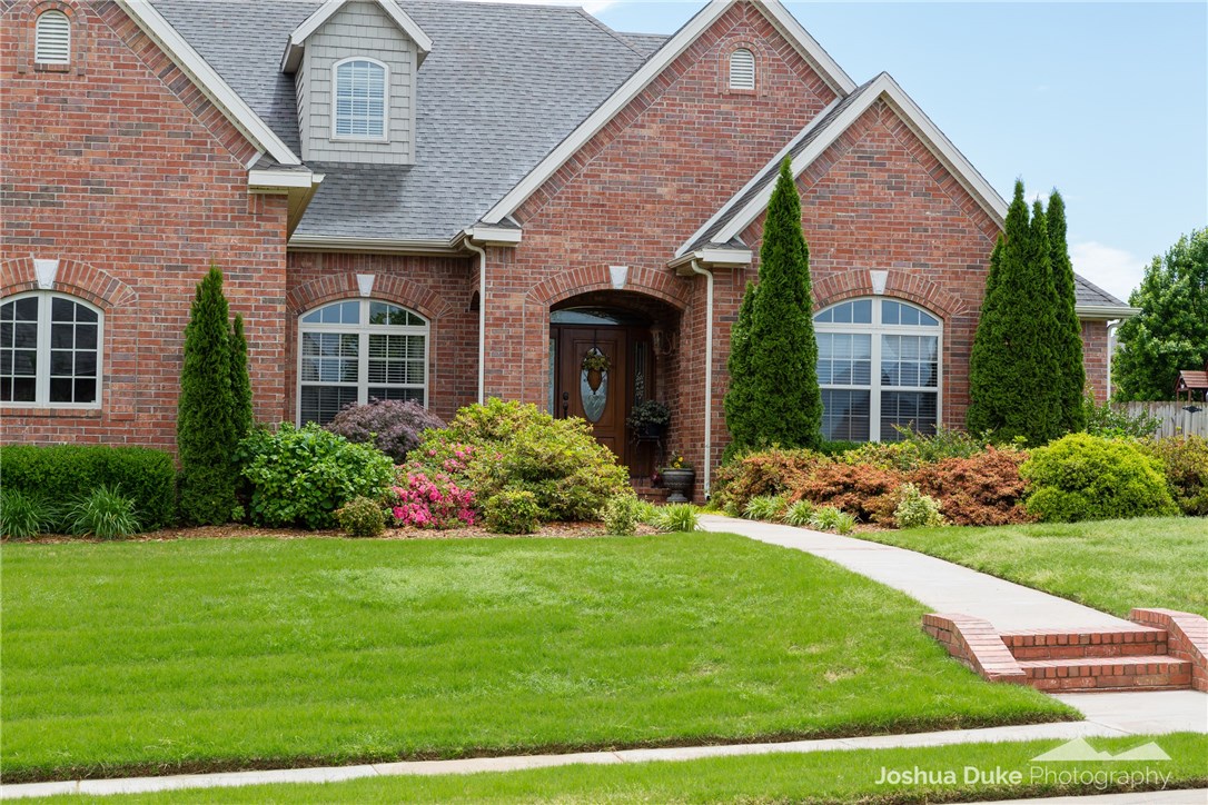 Overton Park Sub - Residential