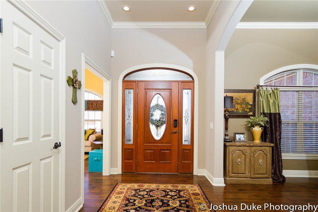 Overton Park Sub - Residential