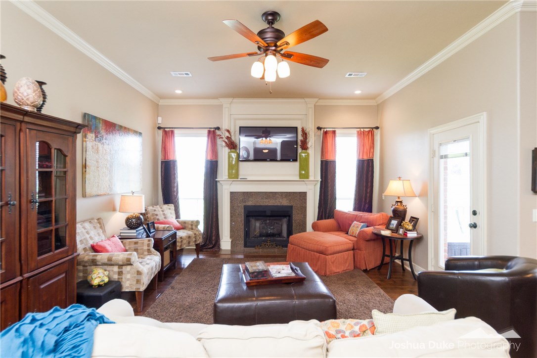 Overton Park Sub - Residential