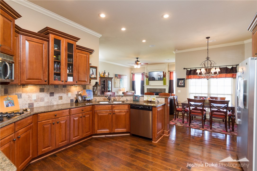 Overton Park Sub - Residential