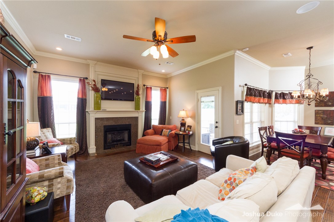 Overton Park Sub - Residential