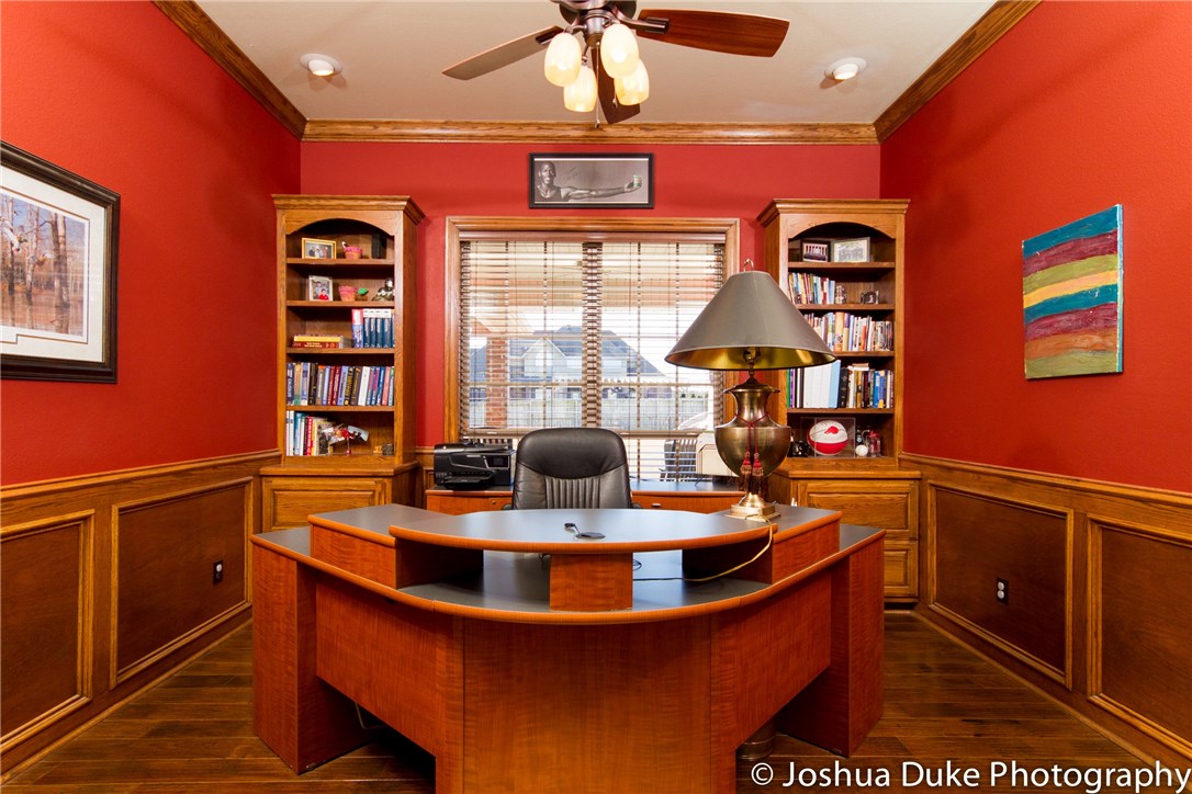 Overton Park Sub - Residential