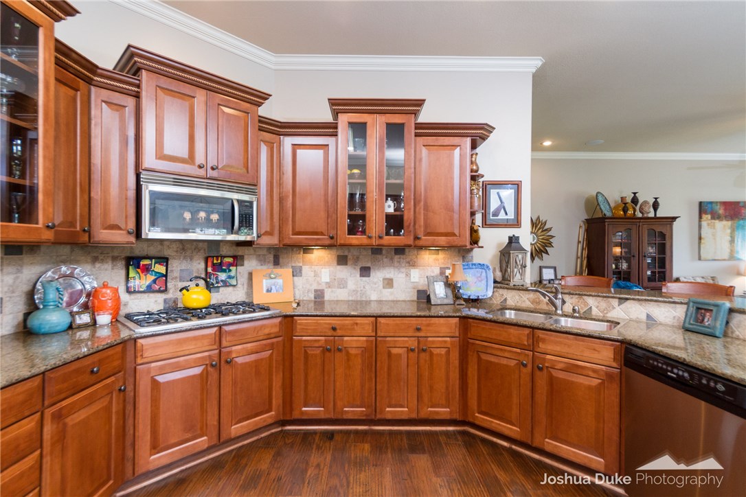 Overton Park Sub - Residential