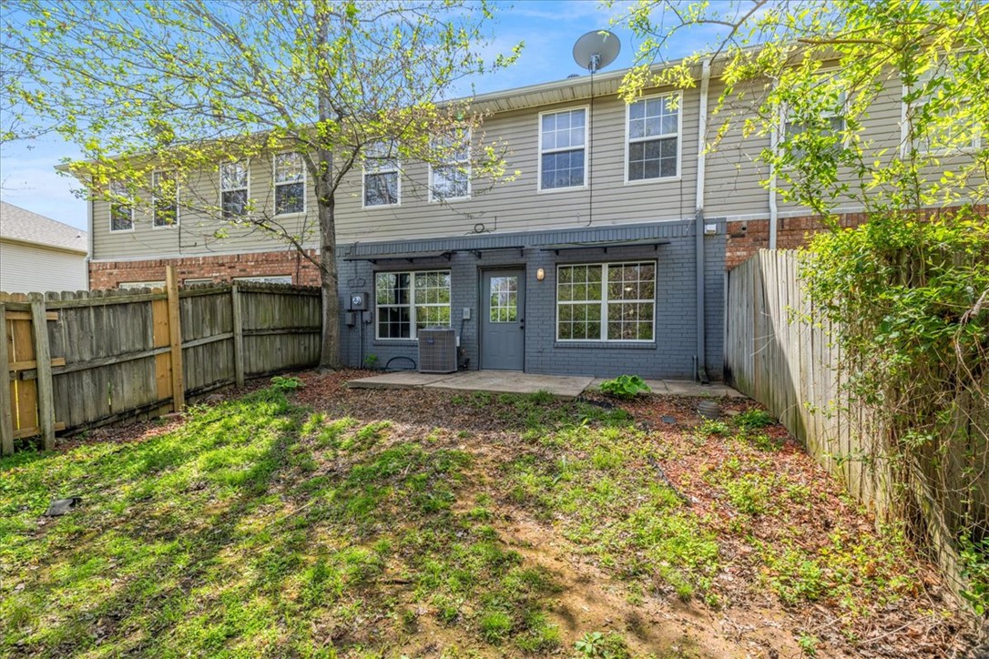 Georgian Place - Residential