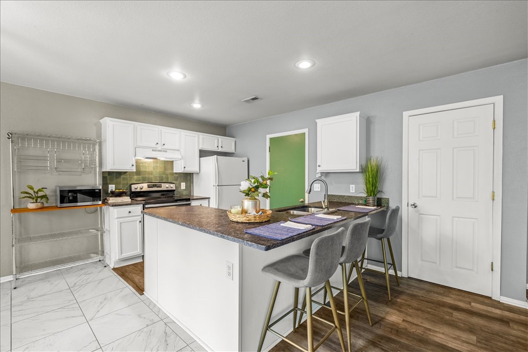 Georgian Place - Residential