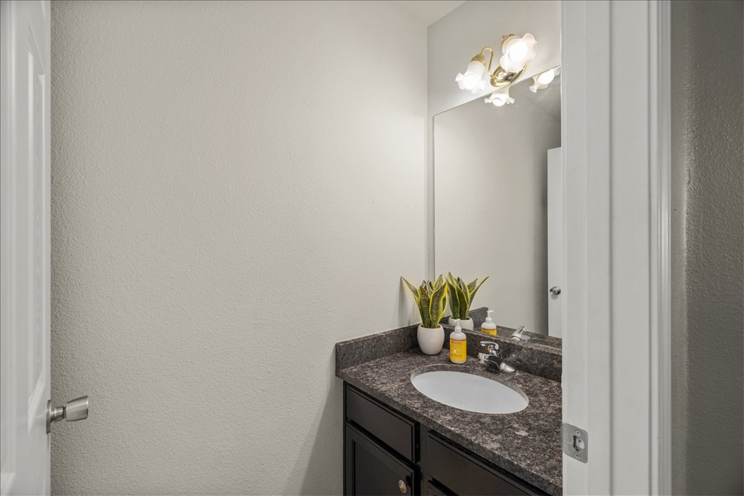 Georgian Place - Residential