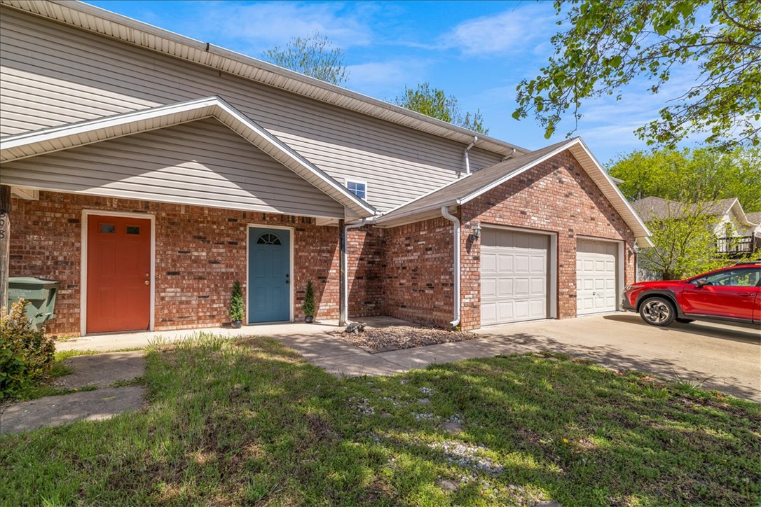 Georgian Place - Residential