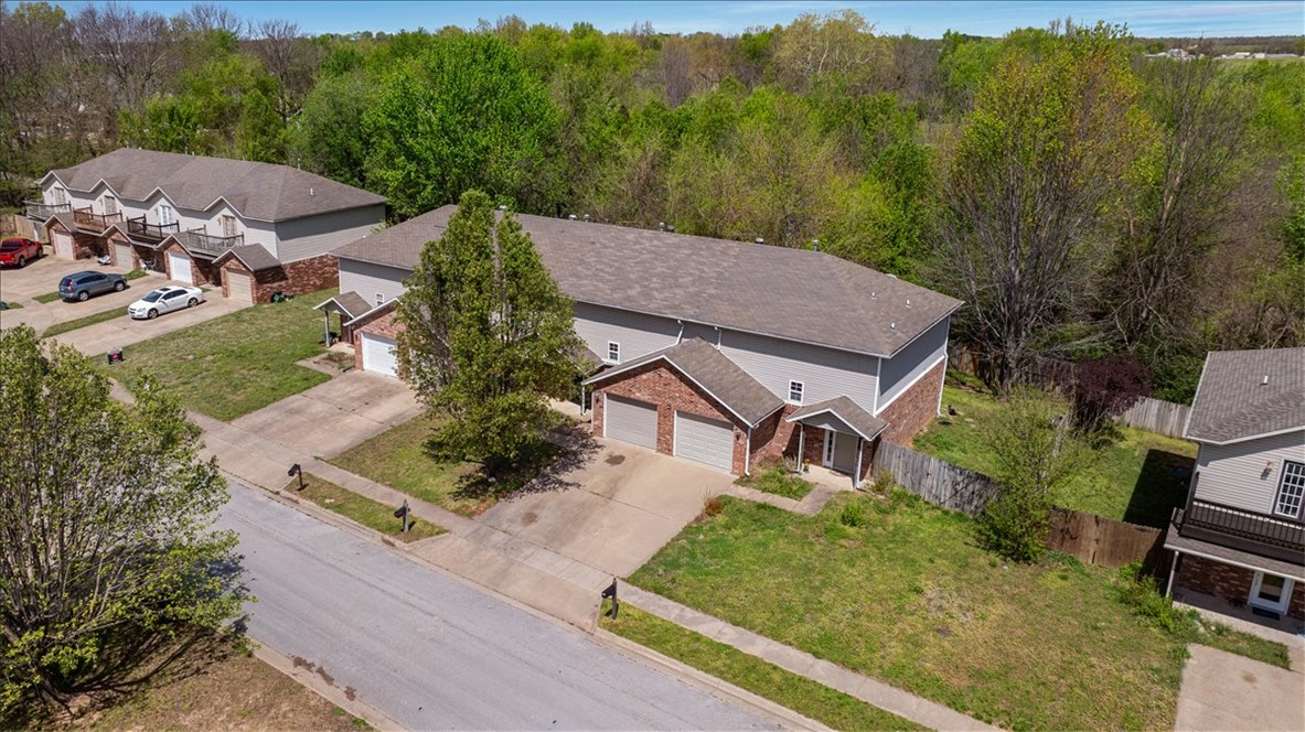 Georgian Place - Residential