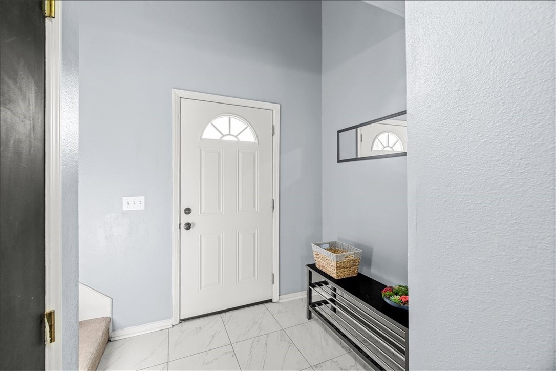 Georgian Place - Residential