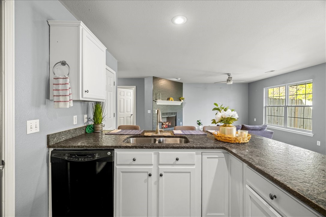 Georgian Place - Residential