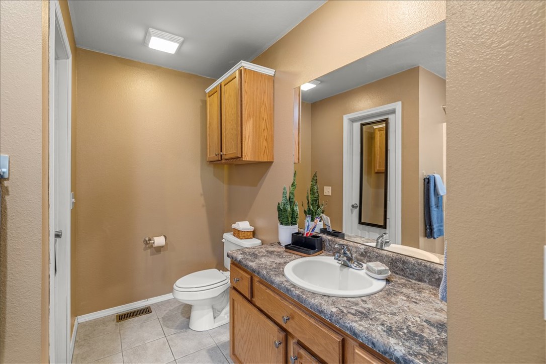 Georgian Place - Residential