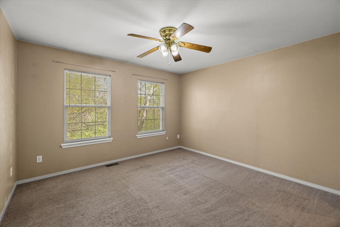 Georgian Place - Residential