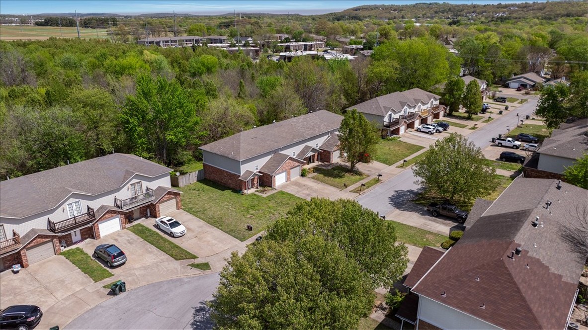 Georgian Place - Residential