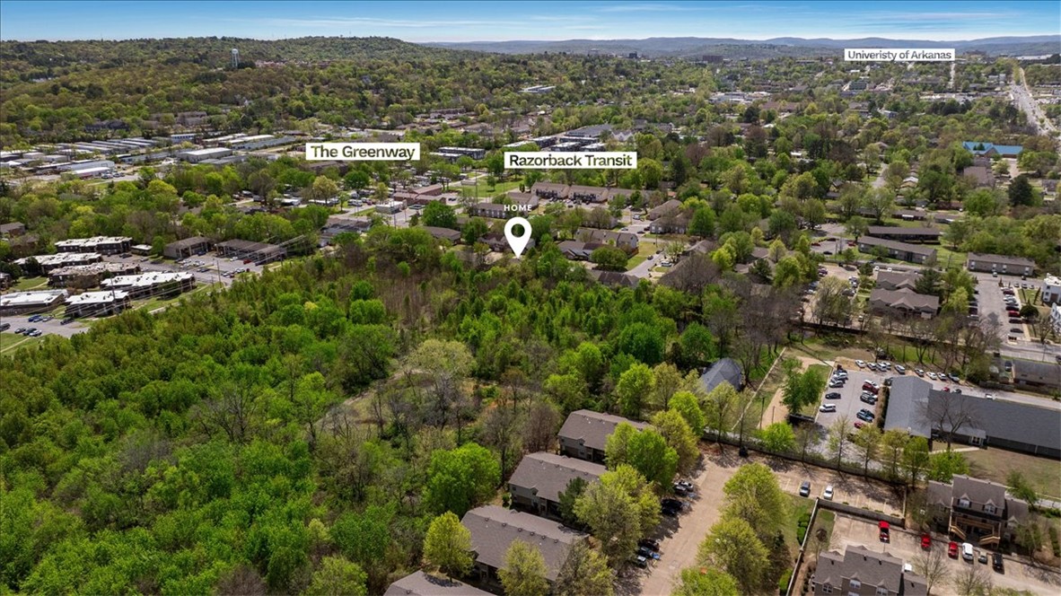 Georgian Place - Residential